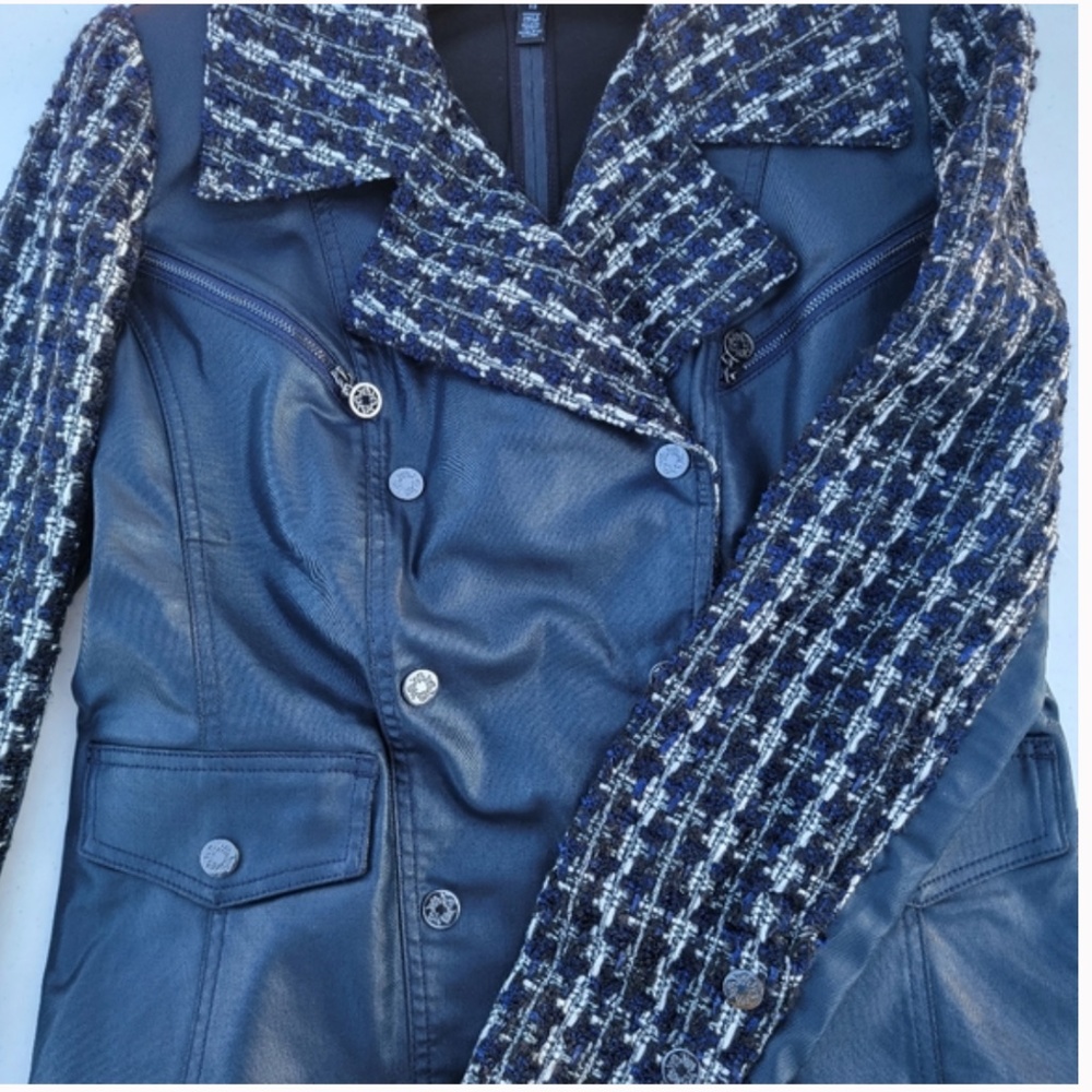 White House Black Market -WHBM- Beautiful Jacket